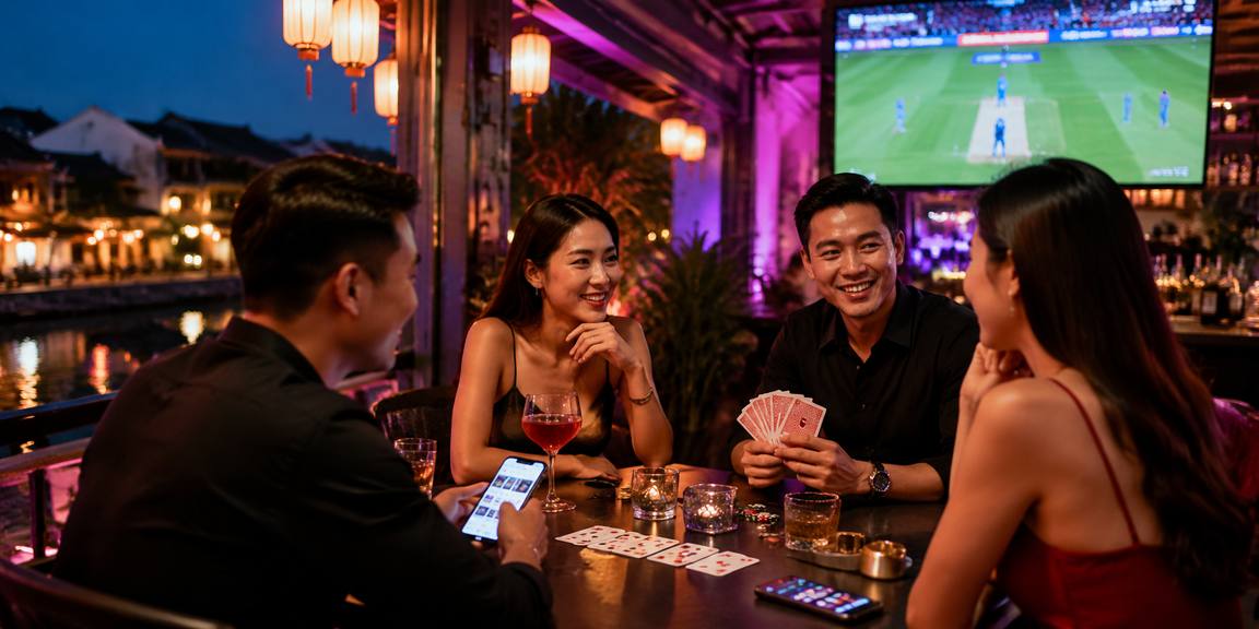 qq8i Quyền truy cập và giới hạn vùng